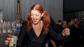 נגה ניר נאמן, צילום: גילי צדיק